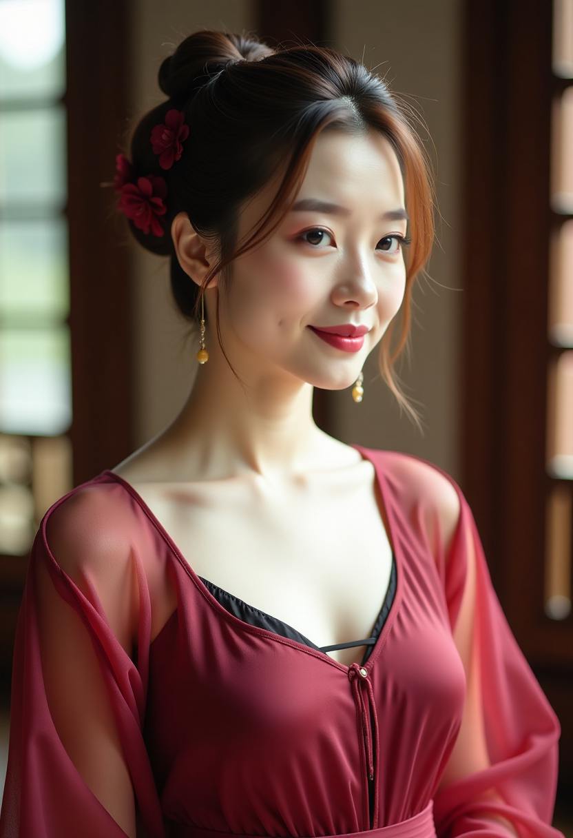 听潮阁